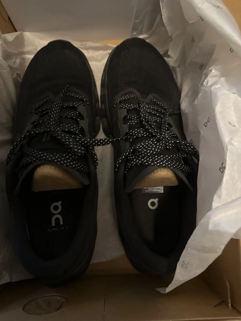 On Running Cloudmonster 3 Women's Size 9